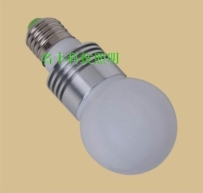 大功率led球泡 - mf-qp - 名丰 (中国 广东省 生产商) - 室内照明灯具 - 照明 产品 「自助贸易」
